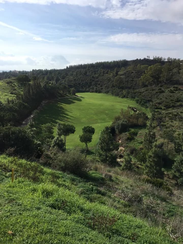 Chaparral Golf Club, Málaga, Andalucía (3/3)