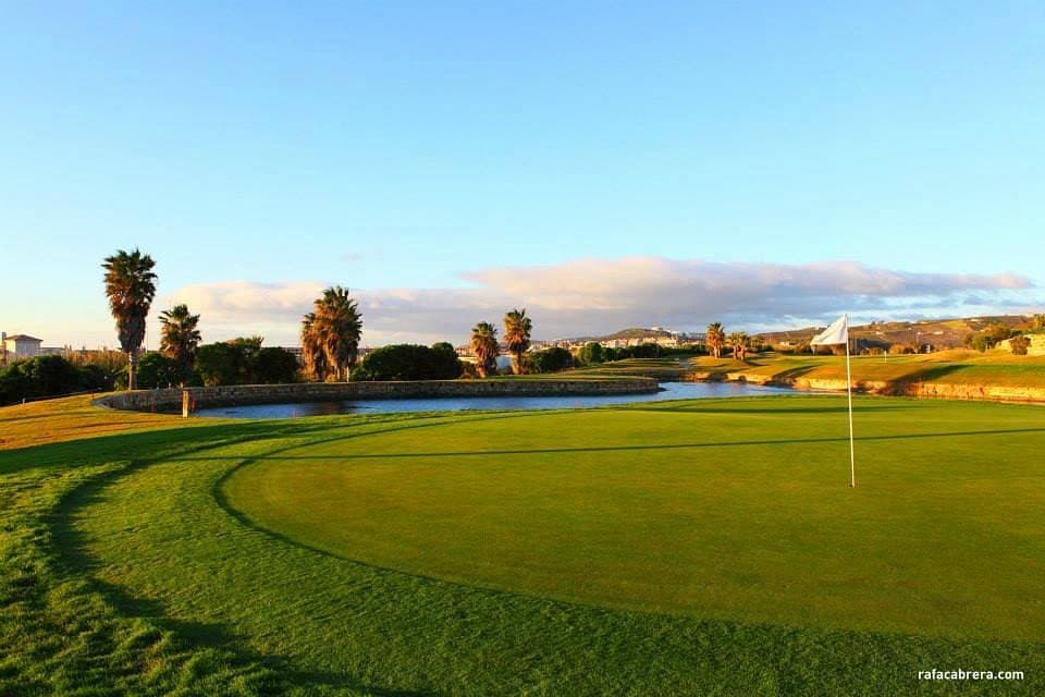 Doña Julia Golf Club