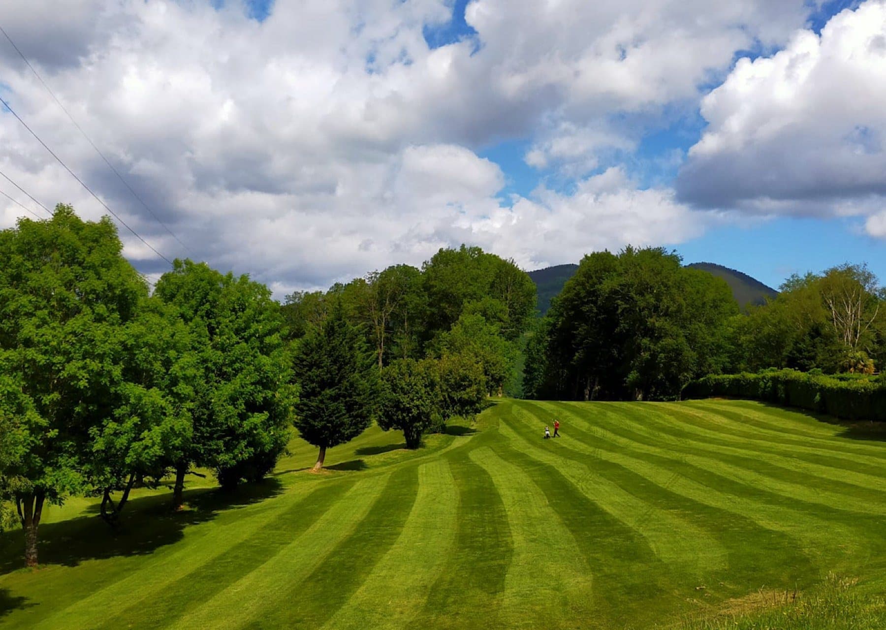 Goiburu Club De Golf, Guipuscoa, País Vasco (3/3)