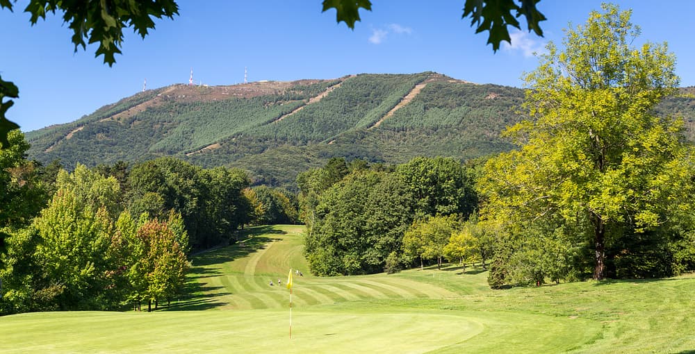 Real Golf Club de San Sebastián, Guipúzcoa, País Vasco (3/3)