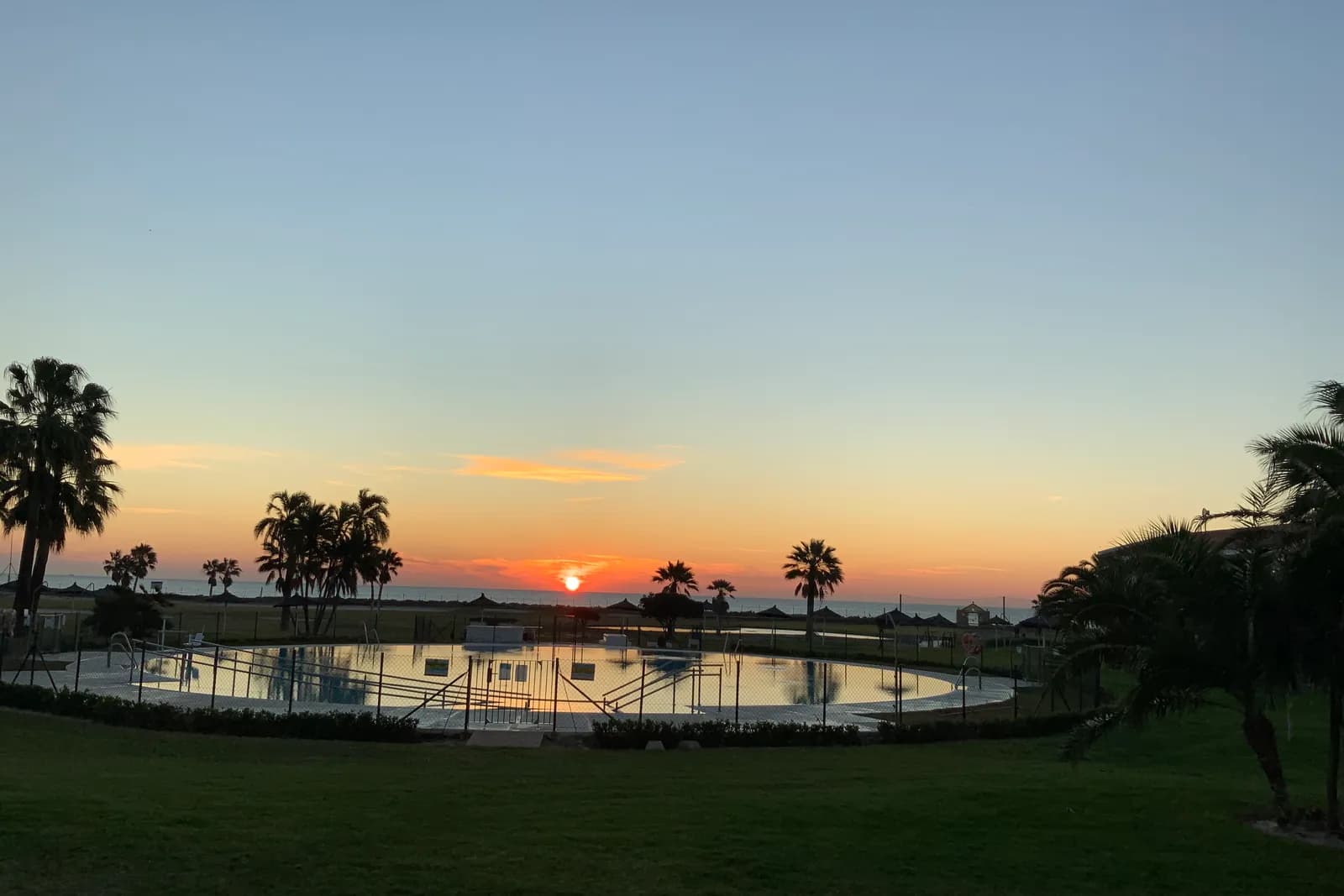 Parador de Málaga Golf, Málaga, Andalucía (1/3)