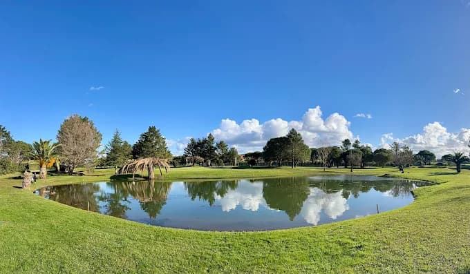 Pretium Golf La Junquera, Cantabria, Cantabria (2/3)