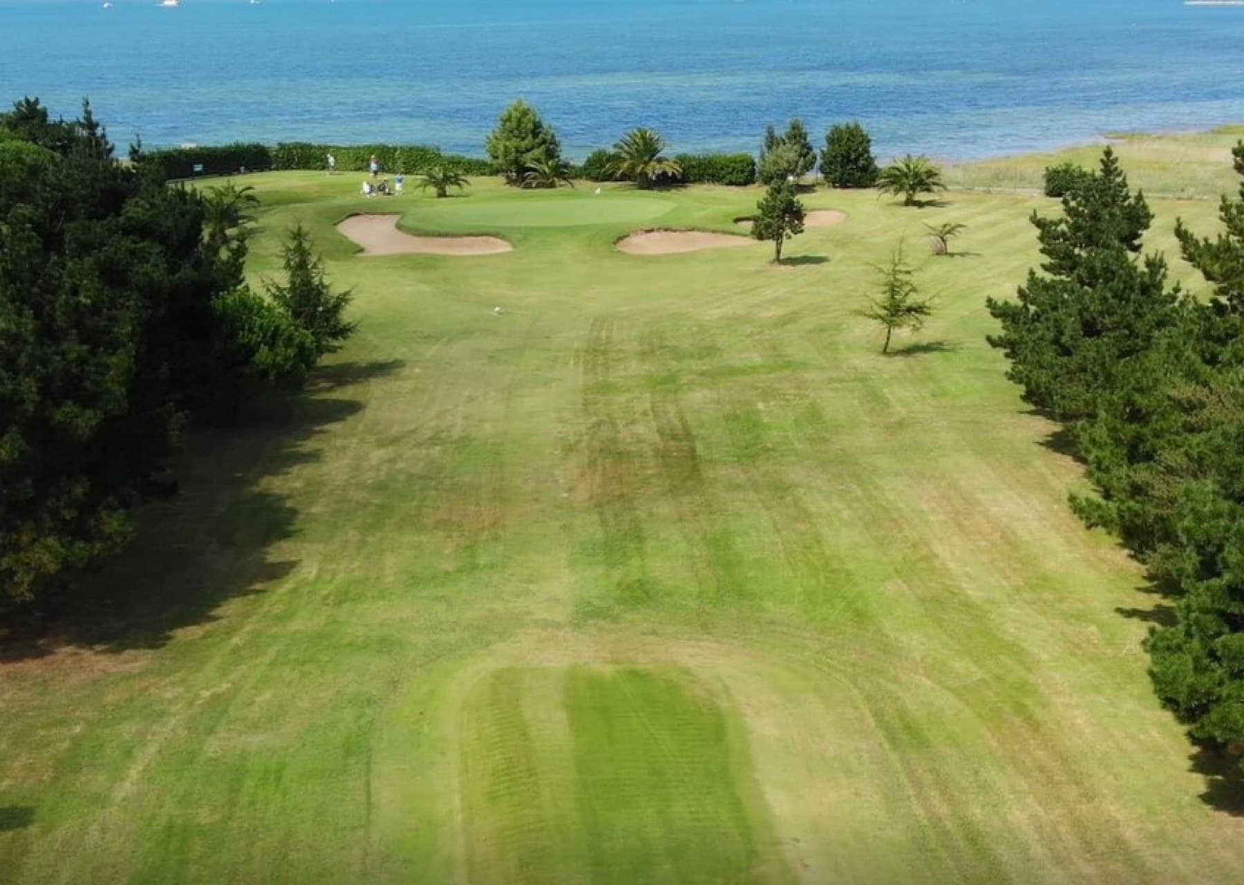 Pretium Golf La Junquera, Cantabria, Cantabria (3/3)