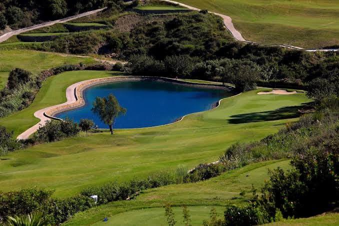 Valle Romano Golf & Resort