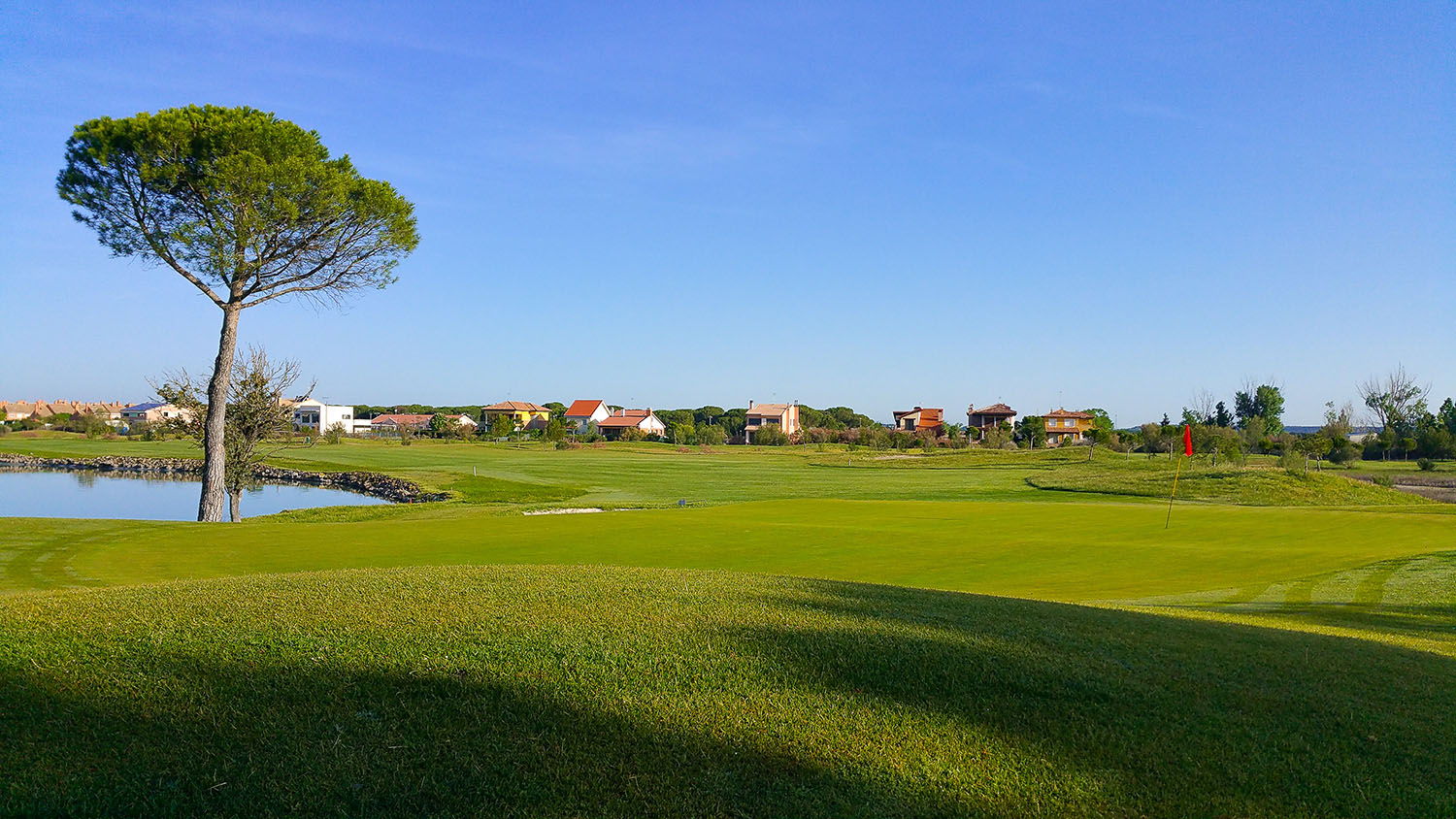 Aldeamayor Club De Golf