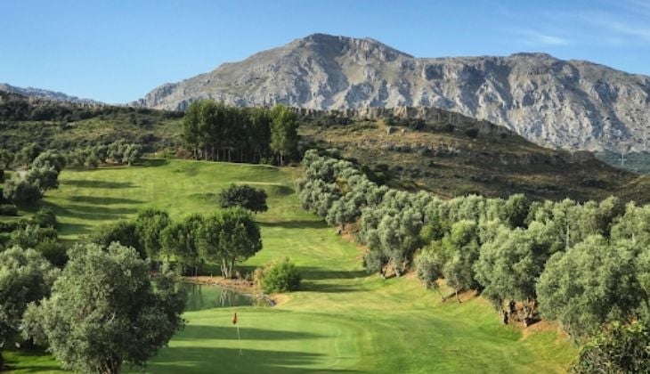 Antequera Golf