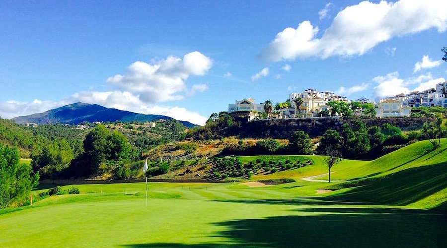 Los Arqueros Golf & Country Club