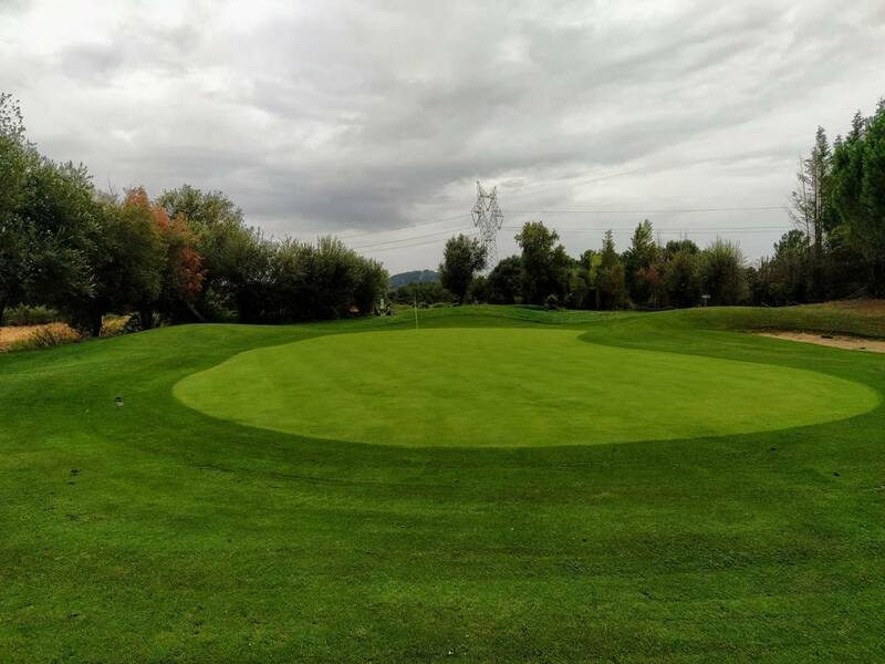 Club De Golf El Bierzo