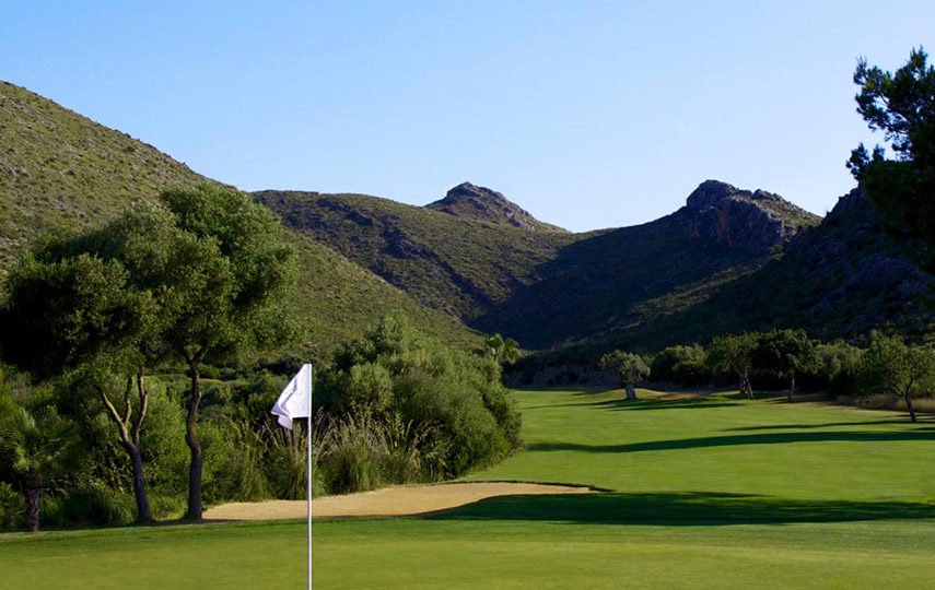 Capdepera Golf