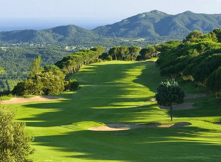 Club Golf D'Aro