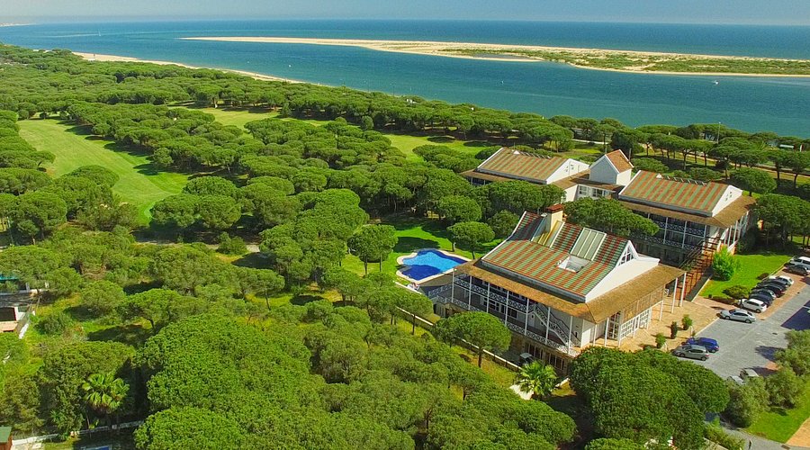 Golf Nuevo Portil