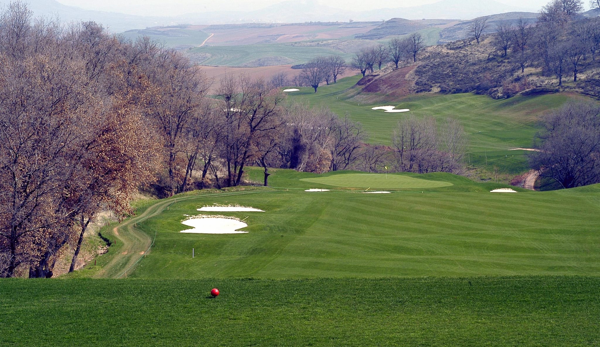 Rioja Alta Golf Club