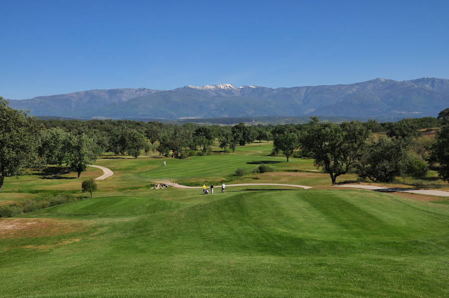 Talayuela Golf